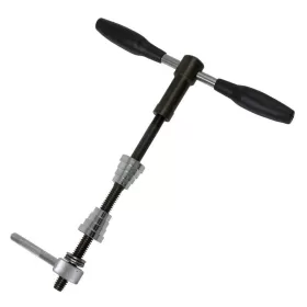 lis na misky hlavového složení 1"-1 1/4"-1/8" Fe KOVYS