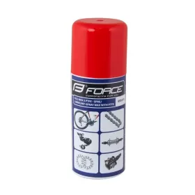 mazivo-sprej FORCE olej WAX s PTFE (Teflon), 150ml