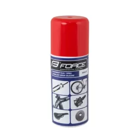 mazivo-sprej FORCE SILIKONOVÝ olej, 150ml