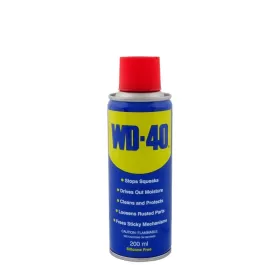mazivo-sprej WD-40, 200ml