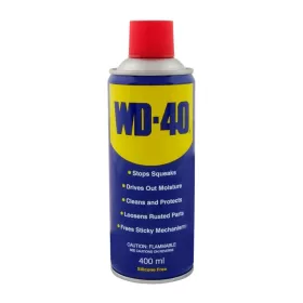 mazivo-sprej WD-40, 400ml