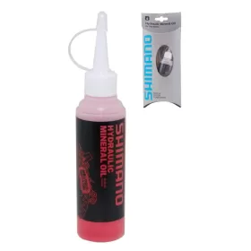 olej SHIMANO minerál DISC 50ml