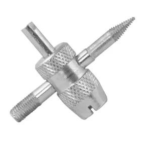 závitník pro opravu těla galuskového ventilku TK 91