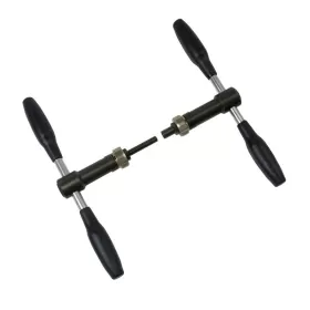 závitník středového složení BSA+vratidlo+vodítko KOVYS