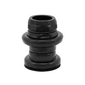 řízení FORCE závitové 22,2mm utěsněné,1" Fe, černé