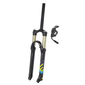 vidlice SUNTOUR EPIXON-RL-R 26"-1 1/8"A,černá D SR SUNTOUR