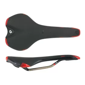 sedlo PROLOGO NAGO EVO TiRox 141 černé