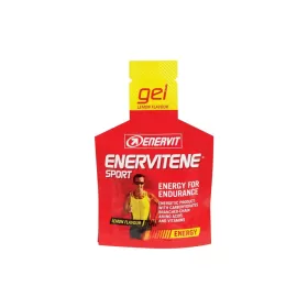 ENERVIT ENERVITENE SPORT GEL 25ml citron