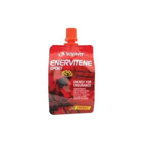 ENERVIT ENERVITENE SPORT koncentrát 60ml pomeranč