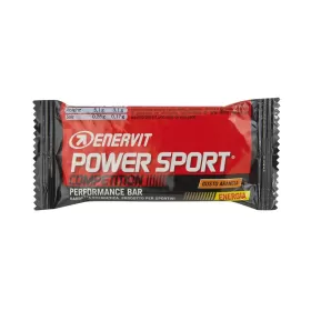 ENERVIT POWER SPORT COMP. tyčinka 30g pomeranč