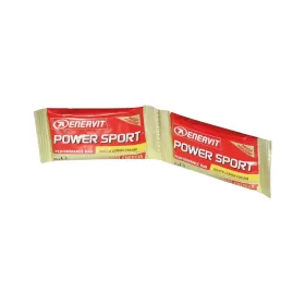 ENERVIT POWER SPORT ENERGY tyčinka 2x30g citron