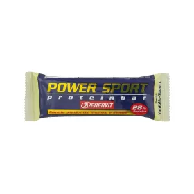 ENERVIT POWER SPORT PROTEIN BAR 28% 40g vanil.+jog