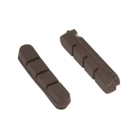 gumičky brzd F silniční náhradní korkové 55mm FORCE