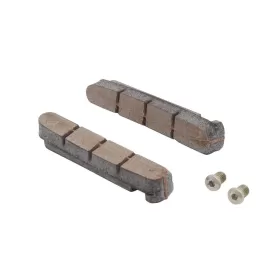 gumičky brzdové samotné náhradní SH D-ACE korkové SHIMANO