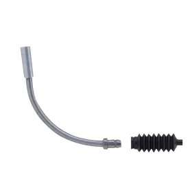 vodítko lanka "V" brzdy + gumička pro XT/XTR SHIMANO