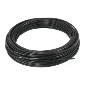 bowden brzdový FORCE 5mm, černý 50m ROLE
