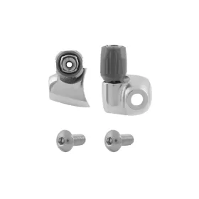 doraz na rám pro SH STI Al, stříbrný SHIMANO