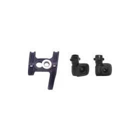 doraz na rám pro SH STI plast, černý SHIMANO