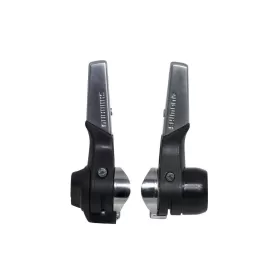 dvojpáčka SLSY20 7p. bez objímky SHIMANO