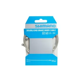 lankoSH.brzd.2,05 m x1,6mm(10ks) SHIMANO