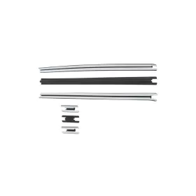 nálepky pro kabeláž Di2 na rám SHIMANO