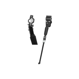 stojan FORCE BAL 24-29" Al zadní+redukce, černý