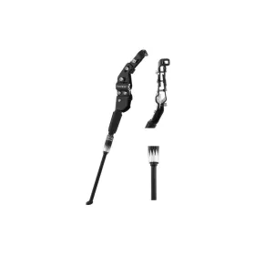 stojan FORCE NEO 24-28" Al zadní+redukce, černý