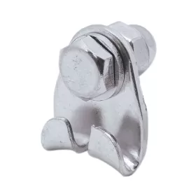 úchyt lanka brzdy - trojúhelník TK 91