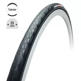 galuska TUFO ELITE RIDE 25 černo-černá 28"/25mm