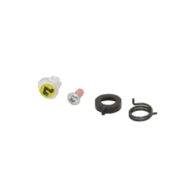 krytka+pružinka na PDM545 levý SHIMANO