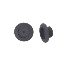 matice pojistná, integrované osy SH 10mm SHIMANO