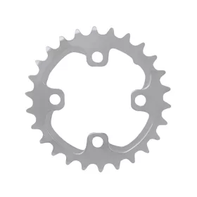 převodník Al 26z FCM785 stříbrný 4 packa SHIMANO