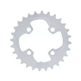 převodník Al 28z FCM785 stříbrný 4 packa SHIMANO