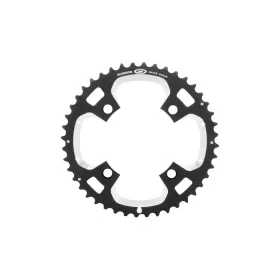 převodník Al 44z FCM770 stříbrný 4 packa SHIMANO