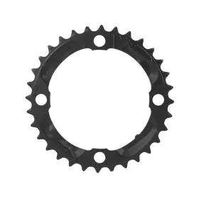 převodník Fe 32z FCM590 černý 4 packa SHIMANO