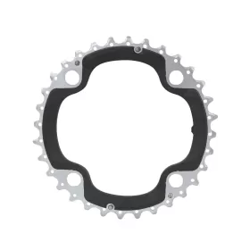 převodník Fe 32z FCM770/780 10sp černý 4 packa SHIMANO převodník Fe 32z FCM770/780 10sp černý 4 packa SHIMANO