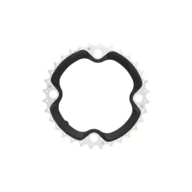 převodník Fe 32z FCM770 stříbrný 4 packa SHIMANO