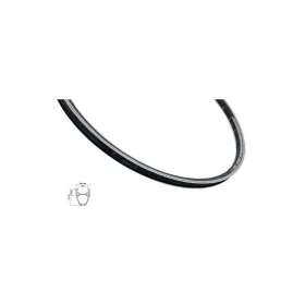 ráfek MACH1 ROAD RUNNER 622 x 15, 32 děr, černý MACH 1