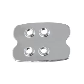 zarážky-plech do tretry SPD SH SHIMANO