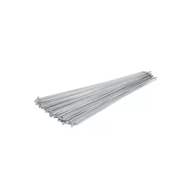 dráty MACH1 GALVA stříbrné 2 mm x 252 mm MACH 1