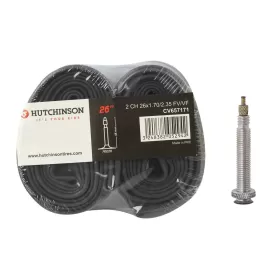 duše HUTCHINSON 26x1,7/ 2,35 FV 48mm, 2ks