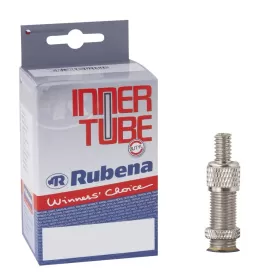 duše RUBENA 24 x 1 x 1 3/8, klasický ventilek