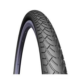plášť RUBENA 26 x 1,75 x 2, V41 WALRUS, černý