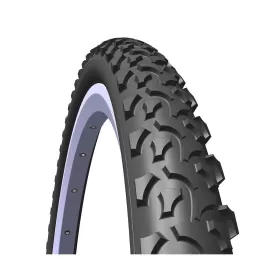 plášť RUBENA 26 x 2,00, V36 RAPID, černý