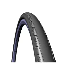 plášť RUBENA 700 x 25C, V80 SYRINX, černý