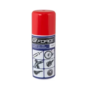 mazivo-sprej FORCE SILIKONOVÝ olej, 150ml