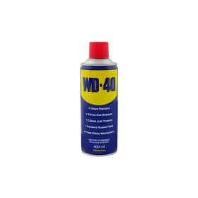 mazivo-sprej WD-40, 400ml