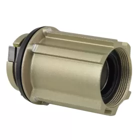 ořech NOVATEC pro CAMPAGNOLO kazetu 9-11sp.