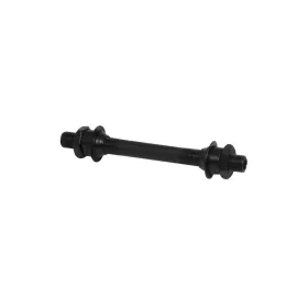 osa náboje přední dutá kompletní kalená 108x9,5 mm TK 91