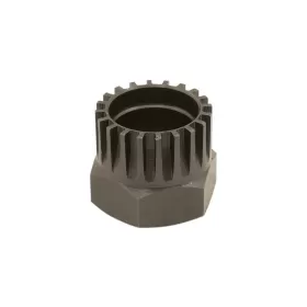 stahovák misek SH 4hran+Octalink, kalený FORCE
